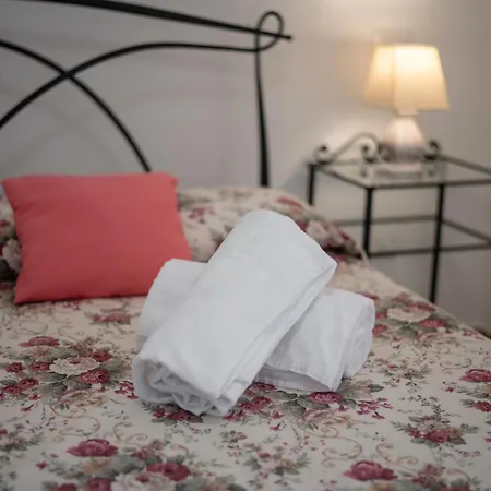 Giusti Alloggio per agriturismo