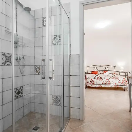 Alloggio per agriturismo Giusti *